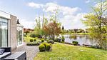 garden - Ferienhaus für 6 Personen (110 m²) in Vlagtwedde - Top-Hundeurlaub