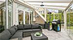 outside - Ferienhaus für 6 Personen (110 m²) in Vlagtwedde - Top-Hundeurlaub