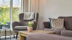 living-room - Ferienhaus für 6 Personen (110 m²) in Vlagtwedde - Top-Hundeurlaub