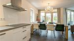 living-room - Ferienhaus für 6 Personen (110 m²) in Vlagtwedde - Top-Hundeurlaub