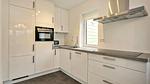 kitchen - Ferienhaus für 6 Personen (110 m²) in Vlagtwedde - Top-Hundeurlaub