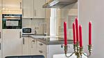 kitchen - Ferienhaus für 6 Personen (110 m²) in Vlagtwedde - Top-Hundeurlaub