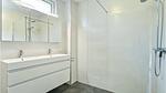 bathroom - Ferienhaus für 6 Personen (110 m²) in Vlagtwedde - Top-Hundeurlaub