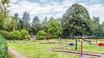 garden - Ferienhaus für 6 Personen (110 m²) in Vlagtwedde - Top-Hundeurlaub