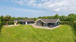 house - Ferienhaus für 6 Personen (96 m²) in Hemmet - Top-Hundeurlaub