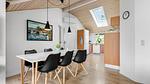 living-room - Ferienhaus für 6 Personen (96 m²) in Hemmet - Top-Hundeurlaub