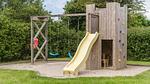 outside - Ferienhaus für 6 Personen (96 m²) in Hemmet - Top-Hundeurlaub