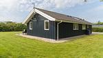 house - Ferienhaus für 6 Personen (96 m²) in Hemmet - Top-Hundeurlaub