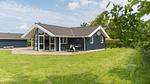 house - Ferienhaus für 6 Personen (96 m²) in Hemmet - Top-Hundeurlaub