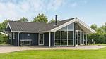 house - Ferienhaus für 6 Personen (96 m²) in Hemmet - Top-Hundeurlaub