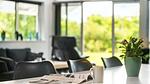 living-room - Ferienhaus für 6 Personen (96 m²) in Hemmet - Top-Hundeurlaub