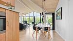 kitchen - Ferienhaus für 6 Personen (96 m²) in Hemmet - Top-Hundeurlaub