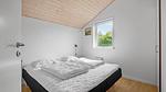 bed - Ferienhaus für 6 Personen (96 m²) in Hemmet - Top-Hundeurlaub