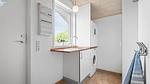 bathroom - Ferienhaus für 6 Personen (96 m²) in Hemmet - Top-Hundeurlaub