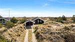exterior - Ferienhaus für 6 Personen (83 m²) in Ålbæk - Top-Hundeurlaub