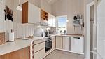 kitchen - Ferienhaus für 6 Personen (83 m²) in Ålbæk - Top-Hundeurlaub