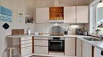 kitchen - Ferienhaus für 6 Personen (83 m²) in Ålbæk - Top-Hundeurlaub