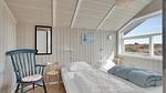 bedroom - Ferienhaus für 6 Personen (83 m²) in Ålbæk - Top-Hundeurlaub