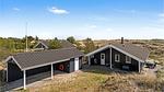 exterior - Ferienhaus für 6 Personen (83 m²) in Ålbæk - Top-Hundeurlaub