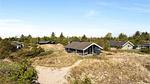 house - Ferienhaus für 6 Personen (83 m²) in Ålbæk - Top-Hundeurlaub