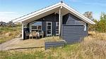 exterior - Ferienhaus für 6 Personen (83 m²) in Ålbæk - Top-Hundeurlaub
