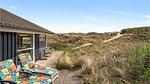 outside - Ferienhaus für 6 Personen (83 m²) in Ålbæk - Top-Hundeurlaub