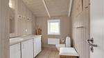 kitchen - Ferienhaus für 6 Personen (83 m²) in Ålbæk - Top-Hundeurlaub