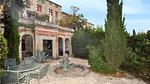 outside - Ferienhaus für 14 Personen (264 m²) in Ventenac-en-Minervois - Top-Hundeurlaub