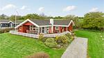 house - Ferienhaus für 6 Personen (88 m²) in Nordborg - Top-Hundeurlaub