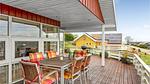 outside - Ferienhaus für 6 Personen (88 m²) in Nordborg - Top-Hundeurlaub