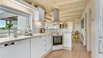 kitchen - Ferienhaus für 6 Personen (88 m²) in Nordborg - Top-Hundeurlaub