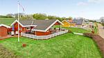 house - Ferienhaus für 6 Personen (88 m²) in Nordborg - Top-Hundeurlaub