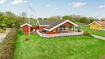 house - Ferienhaus für 6 Personen (88 m²) in Nordborg - Top-Hundeurlaub