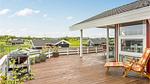 exterior - Ferienhaus für 6 Personen (88 m²) in Nordborg - Top-Hundeurlaub