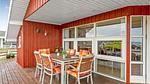 outside - Ferienhaus für 6 Personen (88 m²) in Nordborg - Top-Hundeurlaub