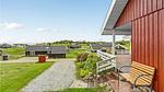 outside - Ferienhaus für 6 Personen (88 m²) in Nordborg - Top-Hundeurlaub