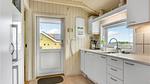 kitchen - Ferienhaus für 6 Personen (88 m²) in Nordborg - Top-Hundeurlaub