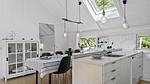 kitchen - Ferienhaus für 10 Personen (80 m²) in Toftlund - Top-Hundeurlaub