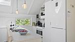 kitchen - Ferienhaus für 10 Personen (80 m²) in Toftlund - Top-Hundeurlaub