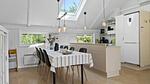 kitchen - Ferienhaus für 10 Personen (80 m²) in Toftlund - Top-Hundeurlaub