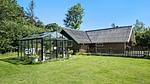 house - Ferienhaus für 10 Personen (80 m²) in Toftlund - Top-Hundeurlaub