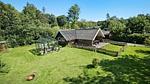 house - Ferienhaus für 10 Personen (80 m²) in Toftlund - Top-Hundeurlaub