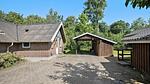 outside - Ferienhaus für 10 Personen (80 m²) in Toftlund - Top-Hundeurlaub