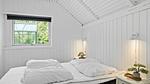 bed - Ferienhaus für 10 Personen (80 m²) in Toftlund - Top-Hundeurlaub