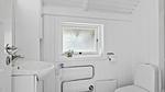 bathroom - Ferienhaus für 10 Personen (80 m²) in Toftlund - Top-Hundeurlaub