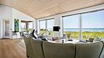 living-room - Ferienhaus für 6 Personen (105 m²) in Slagelse - Top-Hundeurlaub