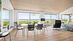 living-room - Ferienhaus für 6 Personen (105 m²) in Slagelse - Top-Hundeurlaub