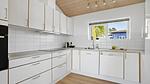 kitchen - Ferienhaus für 6 Personen (105 m²) in Slagelse - Top-Hundeurlaub