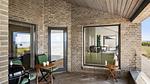 outside - Ferienhaus für 6 Personen (105 m²) in Slagelse - Top-Hundeurlaub