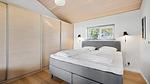 bed - Ferienhaus für 6 Personen (105 m²) in Slagelse - Top-Hundeurlaub